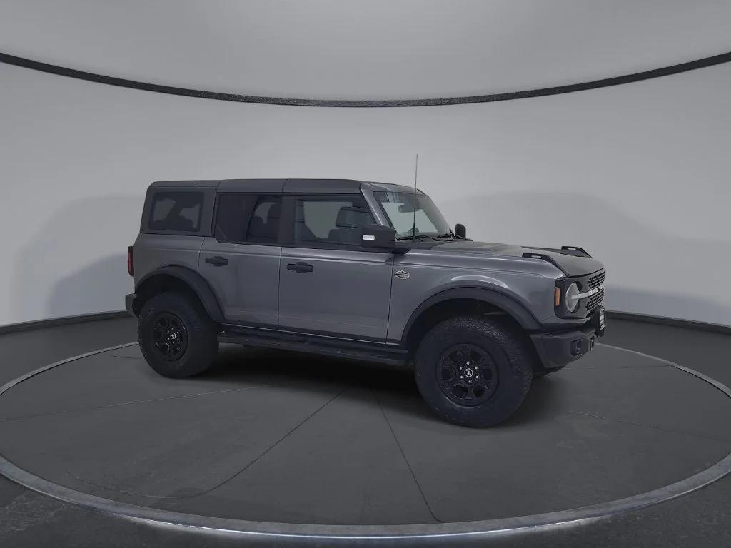 ford bronco 4-door 2023 1FMEE5DP0PLC14910 image ford bronco 4-door 2023 1FMEE5DP0PLC14910 image